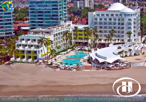 Top 10 All Inclusive Hotels and Resorts in Puerto Vallarta