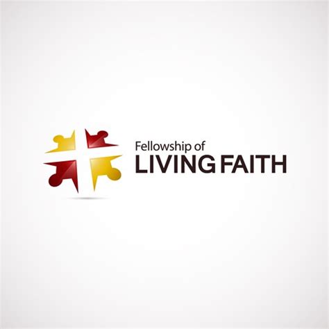 Create the next logo for Fellowship of Living Faith | Logo design contest