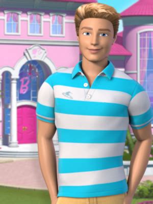 Ken | Barbie: Life in the Dreamhouse Wiki | Fandom