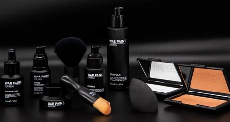 NRF | The rise of men's cosmetics and brands making their mark