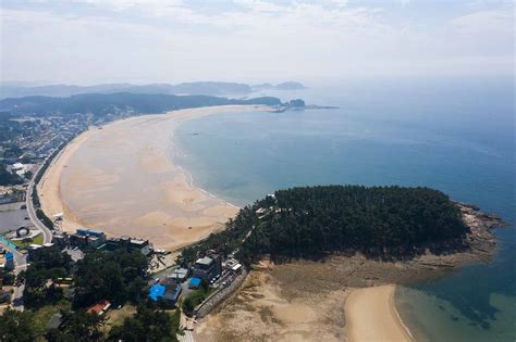 20 Best Beaches In South Korea For 2022