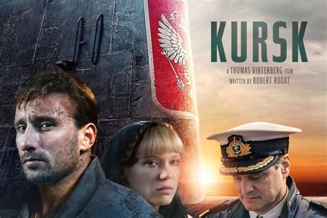 3rd-strike.com | Kursk (DVD) – Movie Review