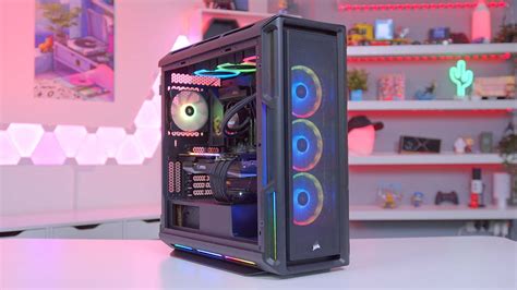 The Best Ryzen 9 7900X Gaming PC You Can Build Right Now! - GeekaWhat