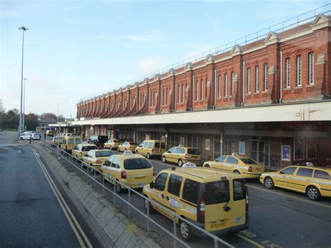 Bournemouth : Bournemouth Railway... © Lewis Clarke :: Geograph Britain and Ireland