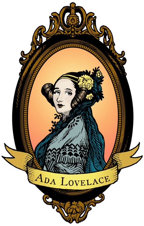 Ada Lovelace, The Mother of Computer Science - HubPages