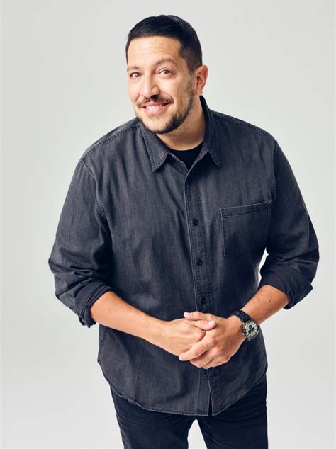 Sal Vulcano | Impractical Jokers Wiki | Fandom