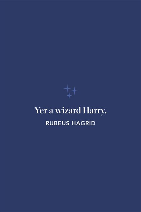 40 Inspiring Harry Potter Quotes From Dumbledore, Hermione, More