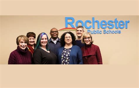 Rochester Public Schools Spend $20,940 Per Student. No Wonder They're ...