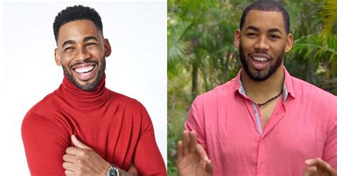 Mike Johnson Dishes On Latest Season Of 'Bachelor In Paradise'