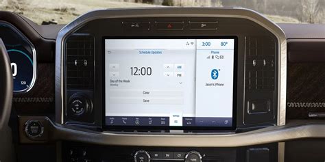 What Is Ford's SYNC Technology & How Does It Work?