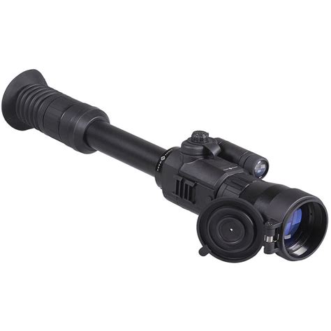 5 Best Night Vision Scope Under $500 for Nighttime Hunting