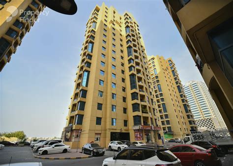 Al Khor Tower A1 Insights: Everything You Need to Know - Property Finder