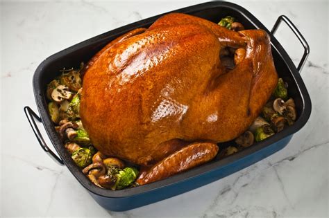 Cook your Thanksgiving turkey without heating up your house — or using your oven – Orange County ...