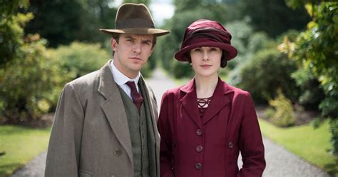 'Downton Abbey' Christmas Special In 50 Pictures | HuffPost UK Entertainment