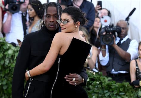 Kylie Jenner, Travis Scott buy $13.5M Beverly Hills home - theGrio