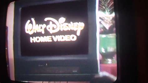 Toy Story 1996 VHS William