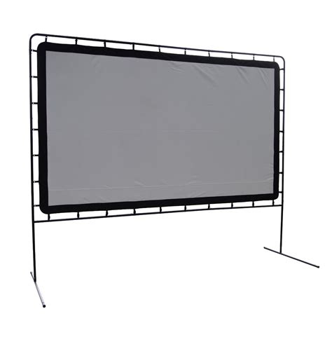 Indoor/Outdoor Movie Screen Rental