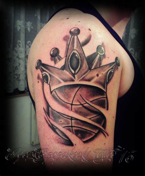 basketball done by Igor Sz more tattoo's on my facebook : ---> www.facebook.com/Idzi.Sterling ...