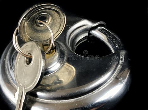 Pad Locks and Keys stock image. Image of protect, backdrop - 115528203