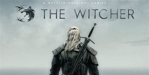 Here's Why We'll Be Watching The Witcher