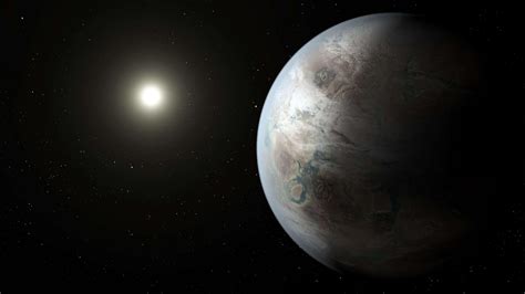 The Amazing Kepler 452b Discovery:Named ‘Earth 2.0’