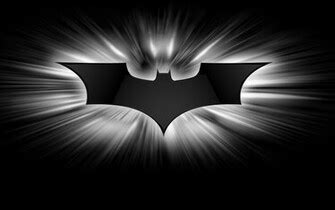 Free download Batman Begins Bat Logo Wallpaper batman begins chest bat ...