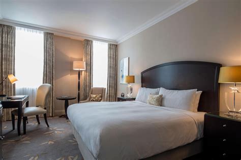 Luxury Hotel in Mayfair, London | JW Marriott Grosvenor House London