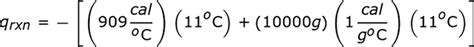 Bomb Calorimeter | Uses, Equations & Examples - Lesson | Study.com