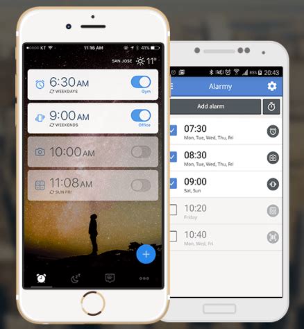 Alarmy: The Most Annoying App to Get You Out of Bed in the Morning - Topdust