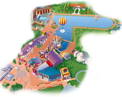 Disney Village | Disneyland Paris bons plans