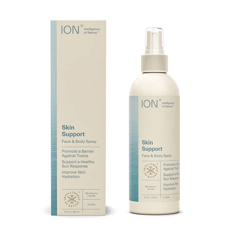 ION* Skin Support - 3.4oz spray – Revelation Health LLC