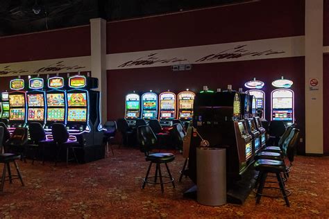 Prairie Wind Casino, Pine Ridge, SD | août 2018 Pine Ridge,S… | Flickr