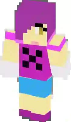 Lexi fgteev Minecraft Skins | SkinsMC