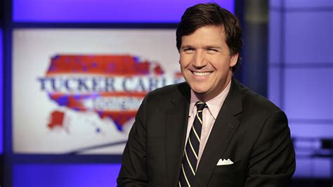 Tucker Carlson leaving Fox News: Conservative talk show host is out at news network - ABC7 New York