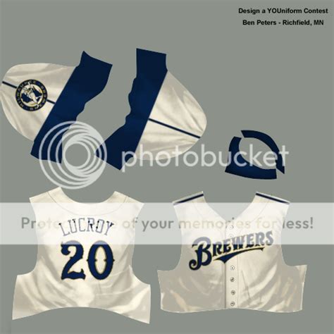 Milwaukee Brewers - OOTP Developments Forums