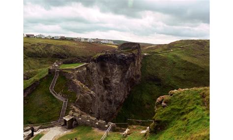 Tintagel Castle