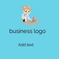 Business logo design template | PosterMyWall