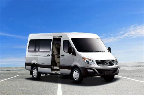 Hyundai Grand Starex 2023 Colors in Philippines, Available in 4 colours | Zigwheels