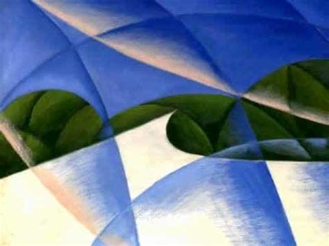 The Futurism Art Movement – Austin Artists Market