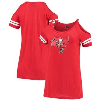 Women's Tampa Bay Buccaneers Gear, Womens Buccaneers Football Apparel ...