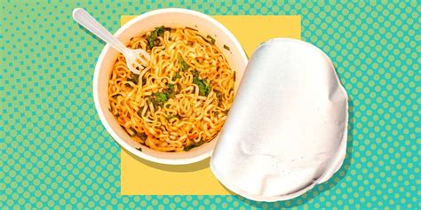 Cup Noodles Finally Settles the Debate: This Is the Right Way to Eat ...