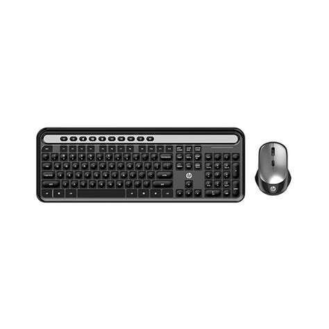 HP CS500 Wireless Keyboard and Mouse Combo - AppleMe