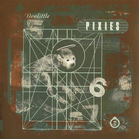 Pixies - Doolittle review by Venomizer - Album of The Year