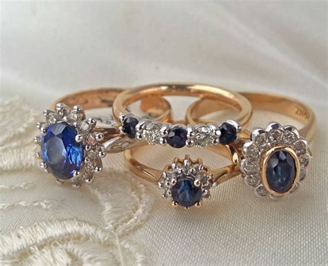 VIRGO'S BIRTHSTONE - DM Jewellery Design