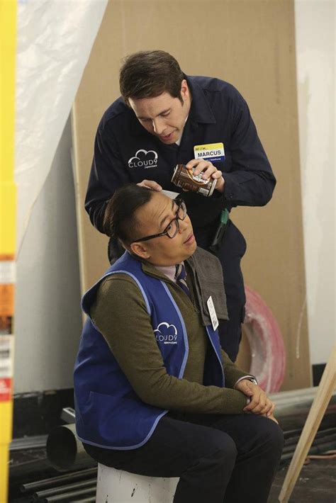 Superstore: Superstore : Bild Nico Santos, Jon Barinholtz - 313 von 466 - FILMSTARTS.de