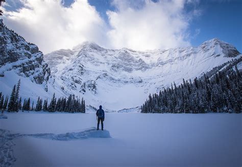 5 Must-Try Winter Activities | Canmore Kananaskis