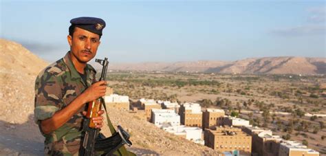 The Next Step in Yemen’s War - Fair Observer