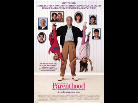 Parenthood Movie Quotes. QuotesGram