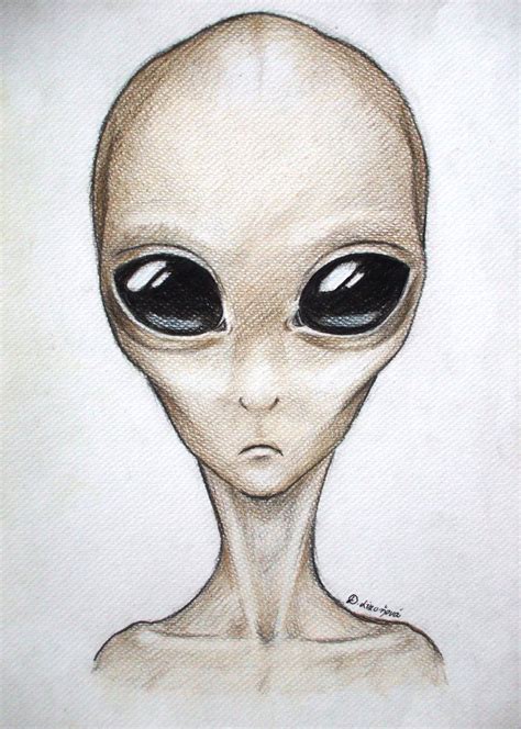 Pin by DUNCAN . on Eye Sore | Alien drawings, Ufo art, Grey alien