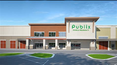 Publix adding store to St. Augustine's Elevation Pointe project